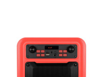 NGS   Lingo Red BT/MIC
